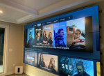 📺☎️CHARLOTTES #1 TV MOUNT/TV MOUNTING SAMEDAY TV INSTALLATION $75📺☎