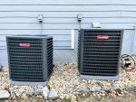 Heating and Air Service
