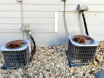 Heating and Air Service