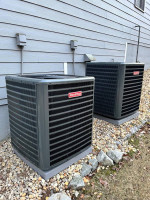 Heating and Air Service