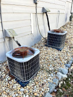 Heating and Air Service