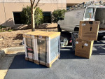 Heating and Air Service