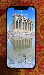iPhone 12 Pro 128GB + more