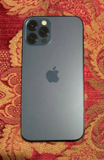 iPhone 12 Pro 128GB + more