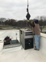 🎁FURNACE INSTALLATION, REPLACEMENT A/C INSTALLATION,REPLACEMENT ✅