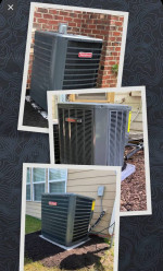 AIR CONDITIONING & HEATING SYSTEM REPAIR, SERVICE INSTALLATIONS, HVAC