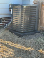 AIR CONDITIONING & HEATING SYSTEM REPAIR, SERVICE INSTALLATIONS, HVAC