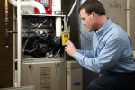$100 FURNACE REPAIR BOILER WATER HEATER HVAC AIR CONDITION