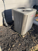 Heating and Air Conditioning Services 🔥❄