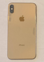 ***A+ Gold T-Mobile iPhone XS Max 256GB***
