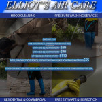 ๐69.90 Air Duct & Dryer Vent Cleaning Package, $37.99 Carpet Cleaning