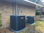 3 ton Heating & Air Conditioning complete System & Installation $4500