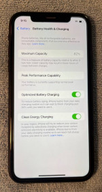 ***A+ Black T-Mobile iPhone XR 256GB***