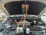 RICHARD'S AUTO AND AIR A/C, DIAGNOSTICS,TUNE-UPS,..