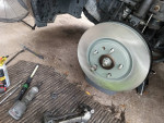 RICHARD'S AUTO AND AIR A/C, DIAGNOSTICS,TUNE-UPS,..