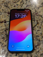 5 x iPhone 13 - ATT Network - 128GB Factory Reset