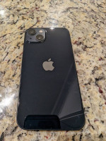 5 x iPhone 13 - ATT Network - 128GB Factory Reset