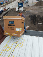 STAY WARM & COZY...Call ===> THE HVAC GUY PLUMBING/HEATING & AIR