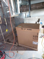 STAY WARM & COZY...Call ===> THE HVAC GUY PLUMBING/HEATING & AIR