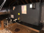 3 ton Heating & Air Conditioning complete System & Installation $4500