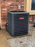 3 ton Heating & Air Conditioning complete System & Installation $4500