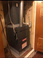 3 ton Heating & Air Conditioning complete System & Installation $4500