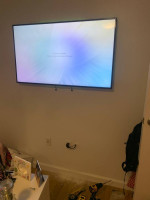 ๐A.C ๐ฌ๐
50$TV ๐บ WALL MOUNT 24/7โฐ INSTALLATION AND FURNITURE SERVICE