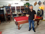 Pool Table Assembly Installation Tampa St Pete Clearwater