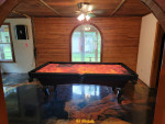 Pool Table Assembly Installation Tampa St Pete Clearwater