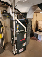 $5,750.00 FURNACE AND Air Conditioning. AC install PGX HVAC