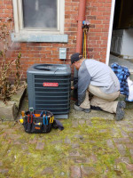 $5,750.00 FURNACE AND Air Conditioning. AC install PGX HVAC