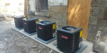 $5,750.00 FURNACE AND Air Conditioning. AC install PGX HVAC