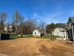 Grading•Excavating•Drainage•Land Clearing•Free Estimates•