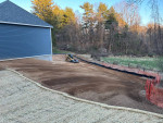 Grading•Excavating•Drainage•Land Clearing•Free Estimates•