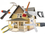 TRIM BASEBOARDS INSTALLATION DOOR WINDOW FENCE SIDING FRAMING DECKS