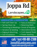 SOD🌷TRIMMING🍃MULCH🍂POWERWASHING 🍂LEAF CLEAN UP🌷 FALL SERVICES