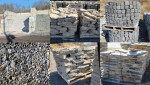 🍃STONE🍃MULCH 🍃PATIO PAVERS 🍃BOLDERS🍃MULCH DELIVERY & INSTALLATION