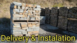 🍃STONE🍃MULCH 🍃PATIO PAVERS 🍃BOLDERS🍃MULCH DELIVERY & INSTALLATION
