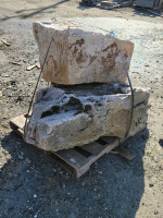🍃STONE🍃MULCH 🍃PATIO PAVERS 🍃BOLDERS🍃MULCH DELIVERY & INSTALLATION