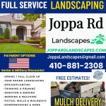 🌷TRIMMING🍃MULCH🍂SOD 🍂LAWN CARE* FALL/SPRING CLEAN UP🌷🍃