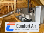 ❄️ Comfort Air South Texas HVAC Services ❄️