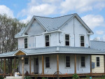 METAL ROOFING, AFFORDABLE INSTALLATION, FULLY INSURED.GREAT WARRANTIES