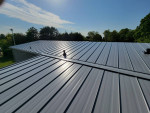 METAL ROOFING, AFFORDABLE INSTALLATION, FULLY INSURED.GREAT WARRANTIES