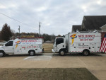 GAS PRESURE TEST/ GAS PIPE REPAIR / GAS LINES INSTALLATION PERMIT PULL