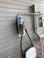 GAS PRESURE TEST/ GAS PIPE REPAIR / GAS LINES INSTALLATION PERMIT PULL