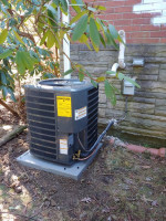 $3,000.00. Furnace install, HVAC AC Air Conditioner,