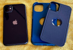 APPLE iPhone 11.  128 GB