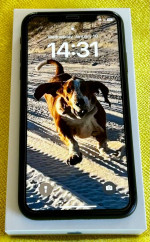APPLE iPhone 11.  128 GB