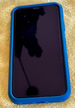APPLE iPhone 11.  128 GB