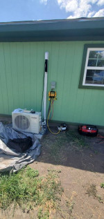 Air Conditioning HVAC services